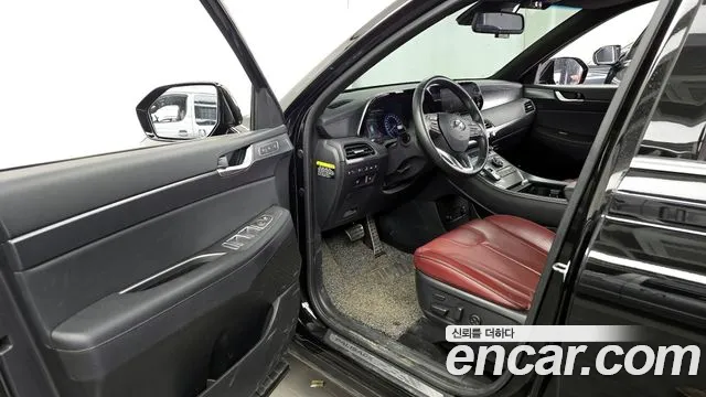 Hyundai Palisade id 2762014 из Кореи 11