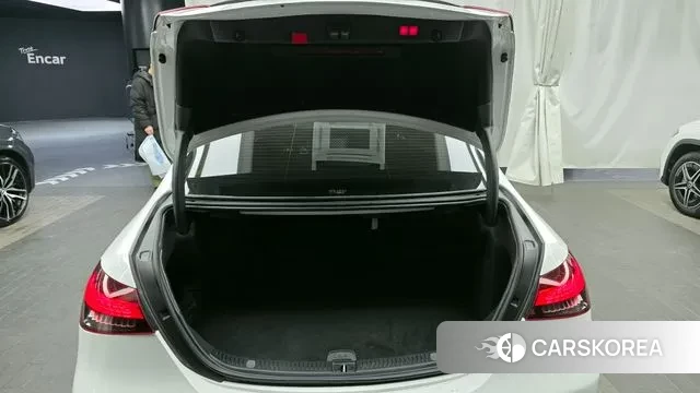 Mercedes-Benz E-Class W213 id 3681098 из Кореи 11