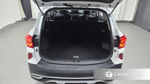 Kia Seltos id 3373058 из Кореи 11