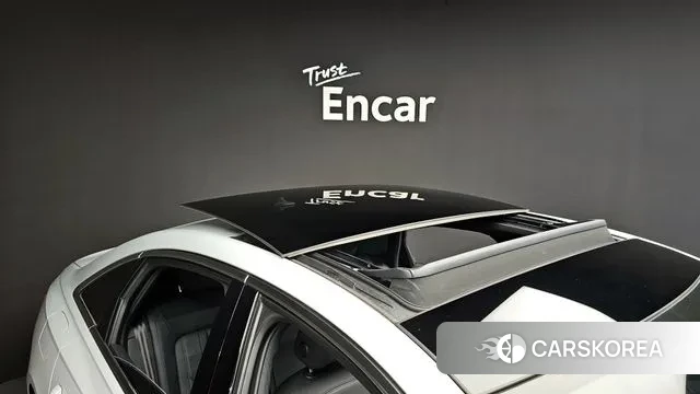 Audi A6 (C8) id 3483503 из Кореи 11