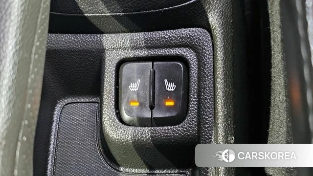 Chevrolet (GM Daewoo) The Next Spark id 4295153 из Кореи 11
