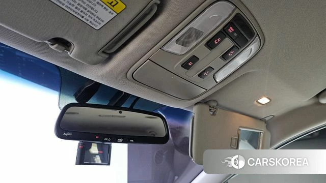 Kia All New Carnival id 3861874 из Кореи 11