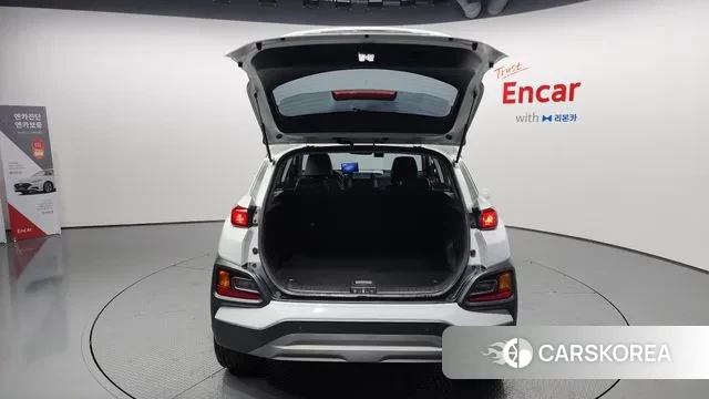 Hyundai Kona id 3412836 из Кореи 11