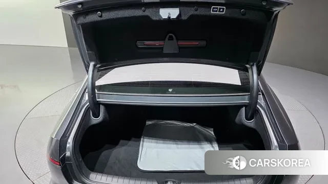 Hyundai Grandeur Hybrid (GN7) id 3289765 из Кореи 11