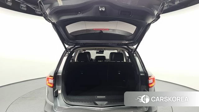 Renault Korea (Samsung) QM6 id 4232940 из Кореи 11