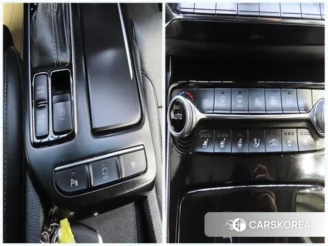 Hyundai Grandeur IG id 3464947 из Кореи 11