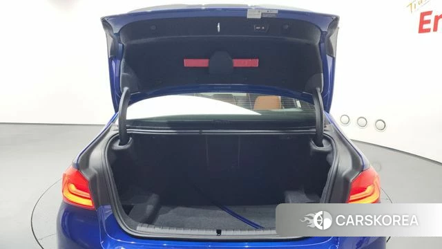 BMW M5 (F90) id 3828588 из Кореи 11