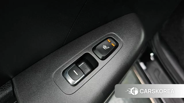 Kia Sportage The Bold id 4390274 из Кореи 11