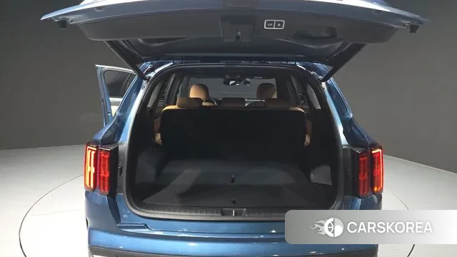 Kia Sorento 4th Generation id 3747546 из Кореи 11