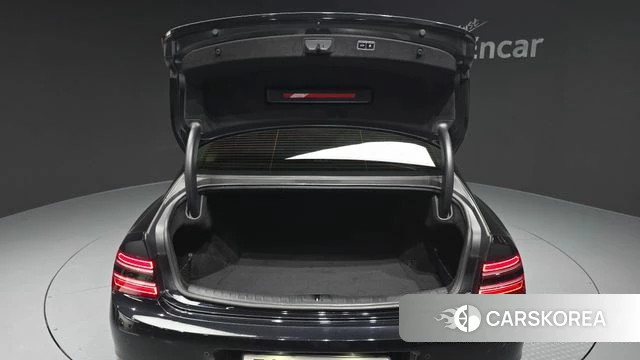 Genesis G80 (RG3) id 4383075 из Кореи 11
