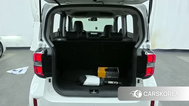 Kia The New Kia Ray id 3675097 из Кореи 11