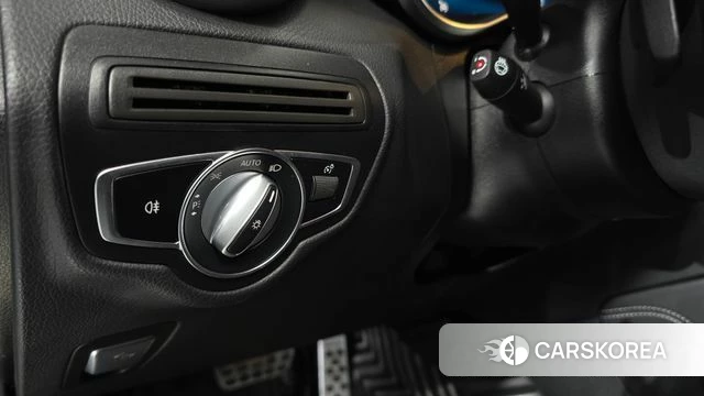 Mercedes-Benz GLC-Class X253 id 4662481 из Кореи 11