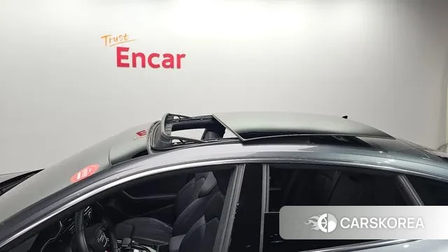 Audi A5 (F5) id 2848657 из Кореи 11