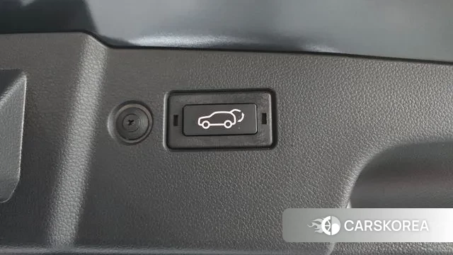 Ssangyong The New Torres id 3757848 из Кореи 11