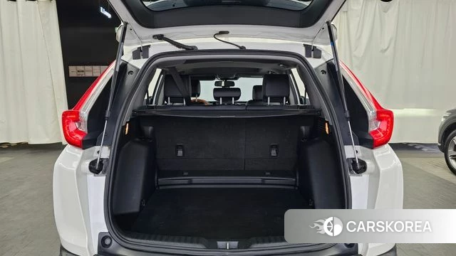 Honda CR-V 5th generation id 4411005 из Кореи 11