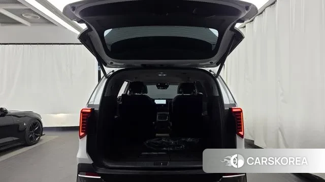 Kia The New Carnival 4th Generation id 3696129 из Кореи 11