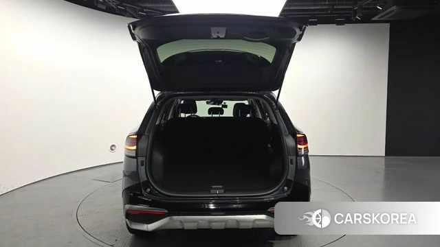 Kia Sportage 5th Generation id 4369925 из Кореи 11