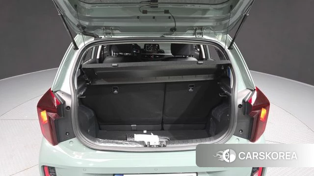 Kia The New Morning (JA) id 4230122 из Кореи 11