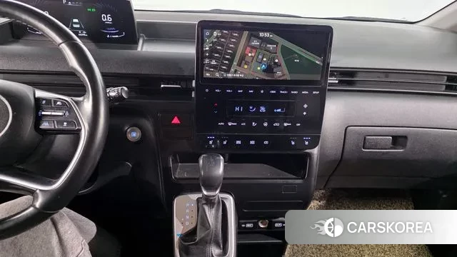 Hyundai Staria id 3611498 из Кореи 11