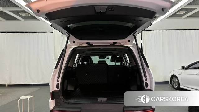 Hyundai Santa Fe (MX5) id 3870498 из Кореи 11