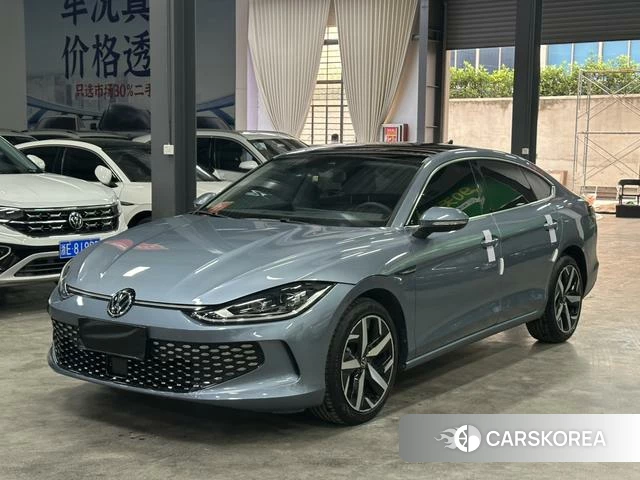 Volkswagen Lingdu id 4359566 из Китая 11