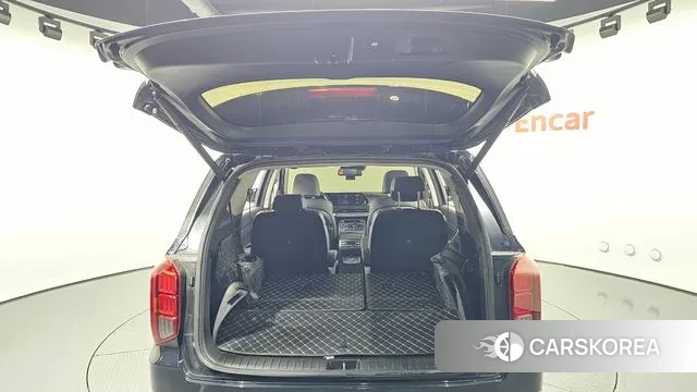 Hyundai Palisade id 3499512 из Кореи 11