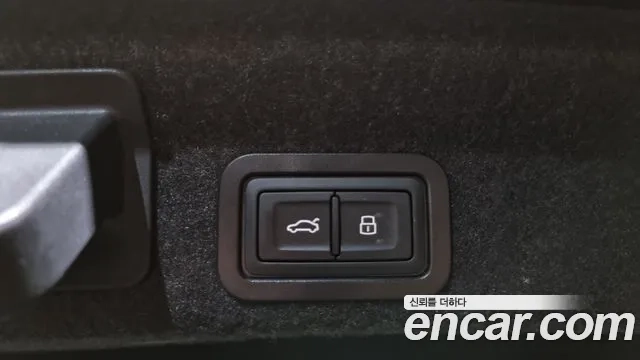 Audi A6 (C8) id 2912256 из Кореи 11