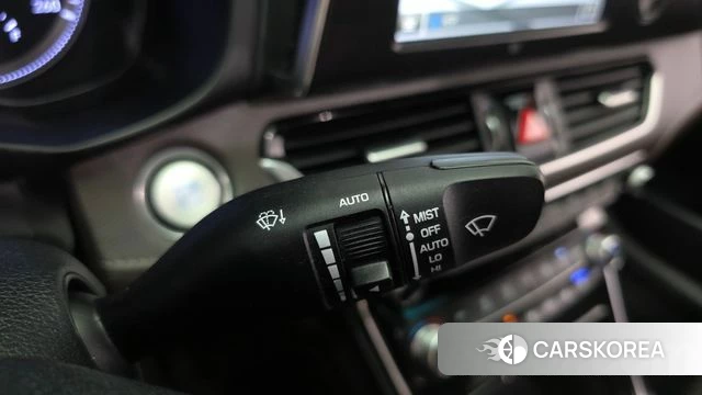 Hyundai Grandeur IG id 4581748 из Кореи 11