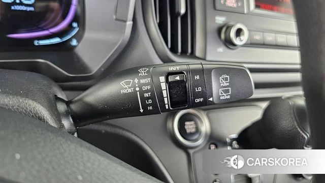 Kia The New Kia Ray id 4904676 из Кореи 11