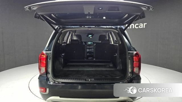 Hyundai Palisade id 3834573 из Кореи 11