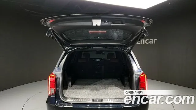 Hyundai The New Palisade id 2658551 из Кореи 11