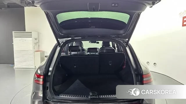 Genesis GV70 id 3054485 из Кореи 11