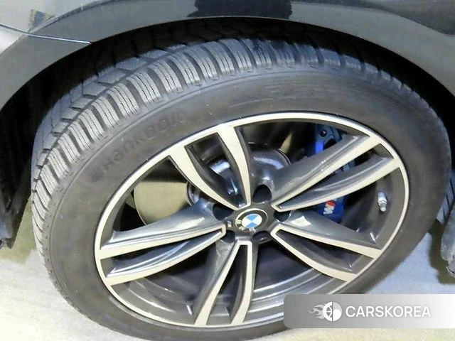 BMW 6 Series GT (G32) id 4178108 из Кореи 11