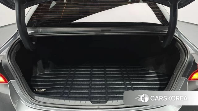 Kia K5 Hybrid 3rd Generation id 3935936 из Кореи 11