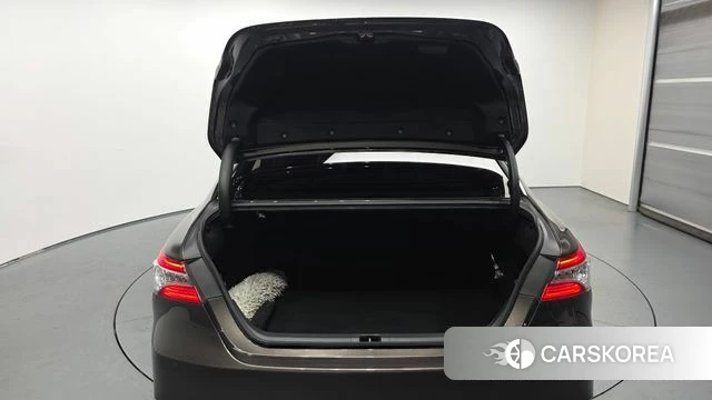 Toyota Camry (XV70) id 4642827 из Кореи 11