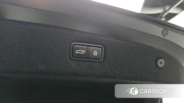 Genesis G90 id 3374943 из Кореи 11