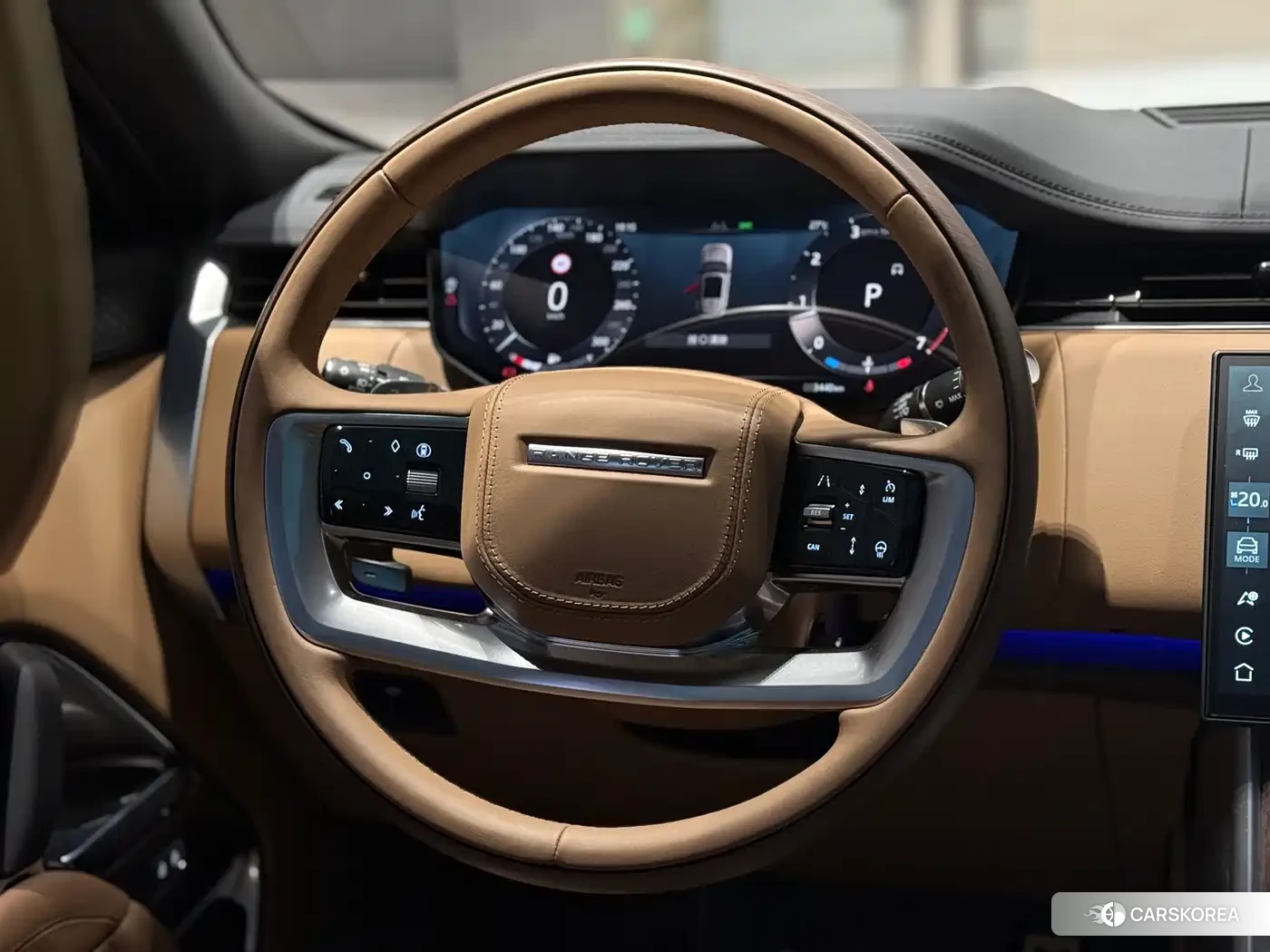 Land Rover Range Rover id 4576819 из Китая 11