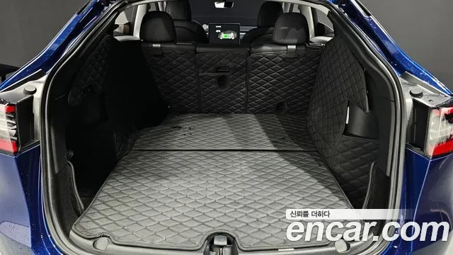 Tesla Model Y id 2935990 из Кореи 11