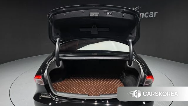 Hyundai The New Grandeur IG Hybrid id 3923514 из Кореи 11