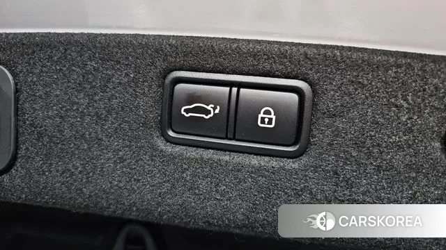 Genesis G70 id 3703511 из Кореи 11