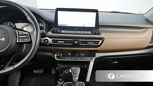 Kia Seltos id 3818899 из Кореи 11