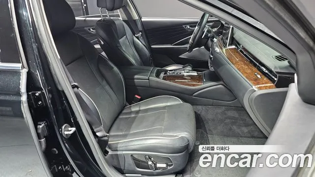 Kia More K9 id 2762578 из Кореи 11