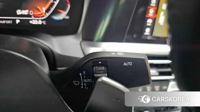 BMW 3 Series (G20) id 4415671 из Кореи 11