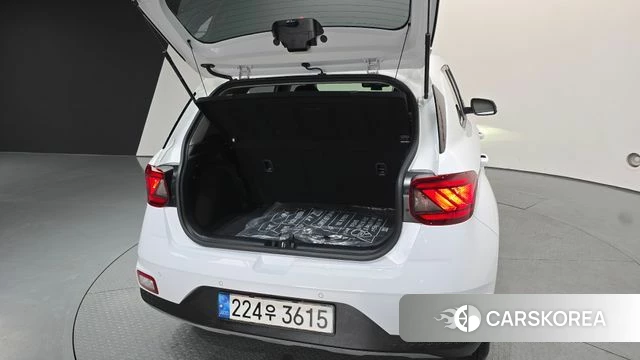 Hyundai Venue id 4409106 из Кореи 11