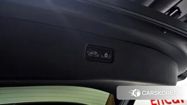 Genesis GV80 id 3557191 из Кореи 11