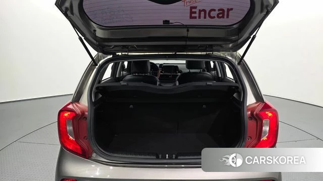 Kia All New Morning (JA) id 4180712 из Кореи 11