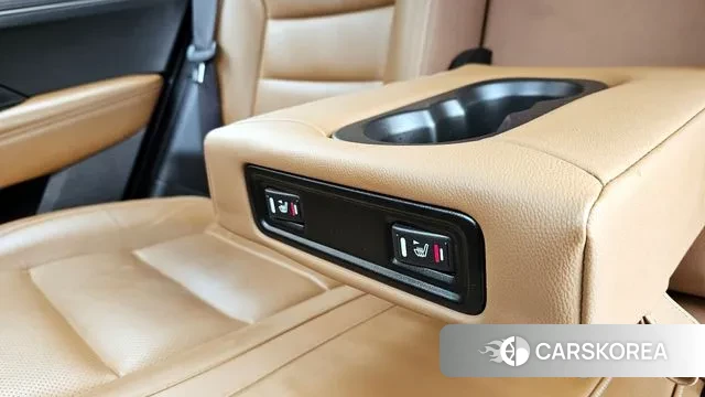 Renault Korea (Samsung) The New QM6 id 3681616 из Кореи 11