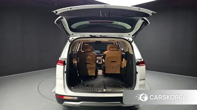 Kia Carnival 4th generation id 3026845 из Кореи 11