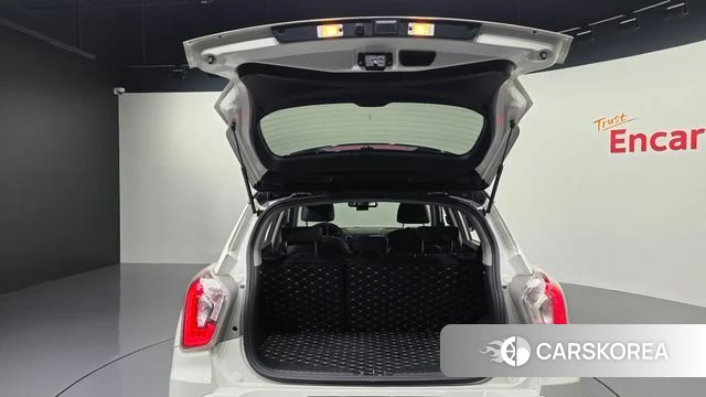 Ssangyong Tivoli Armor id 3861851 из Кореи 11