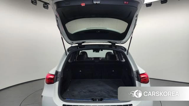 Mercedes-Benz GLC-Class X254 id 3858771 из Кореи 11